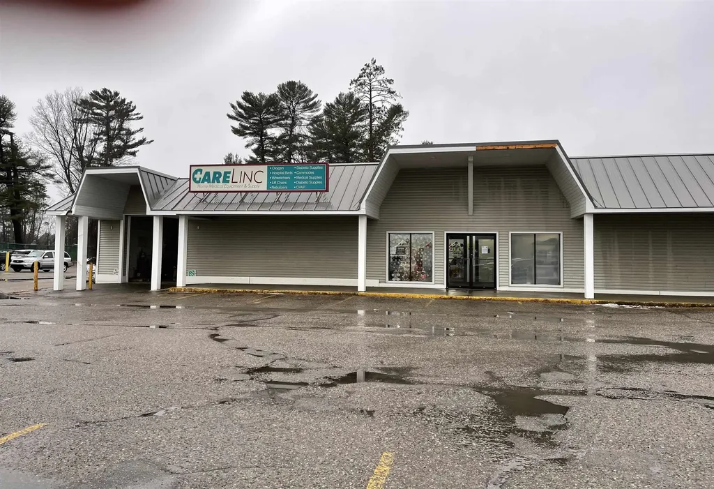 109 Plaza Drive West Branch Township MI 48661