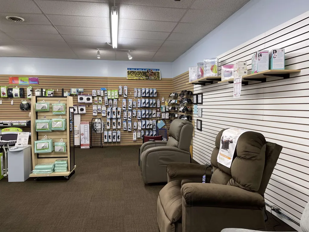 109 Plaza Drive West Branch Township MI 48661
