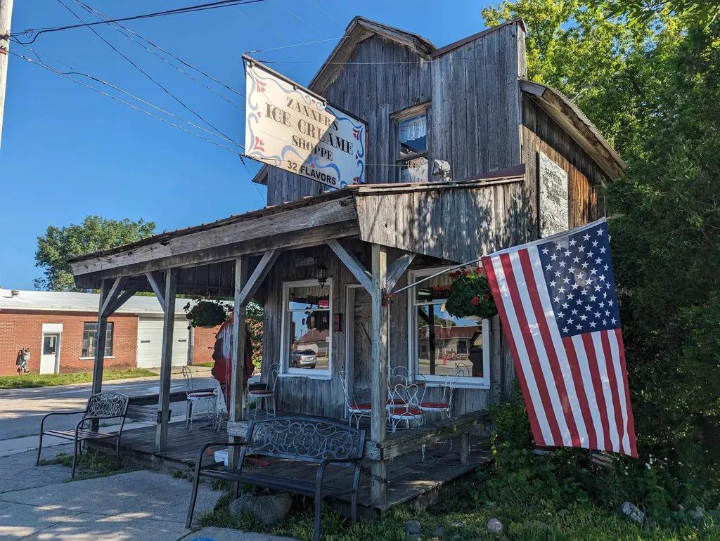 201 E Huron Au Gres Township MI 48703