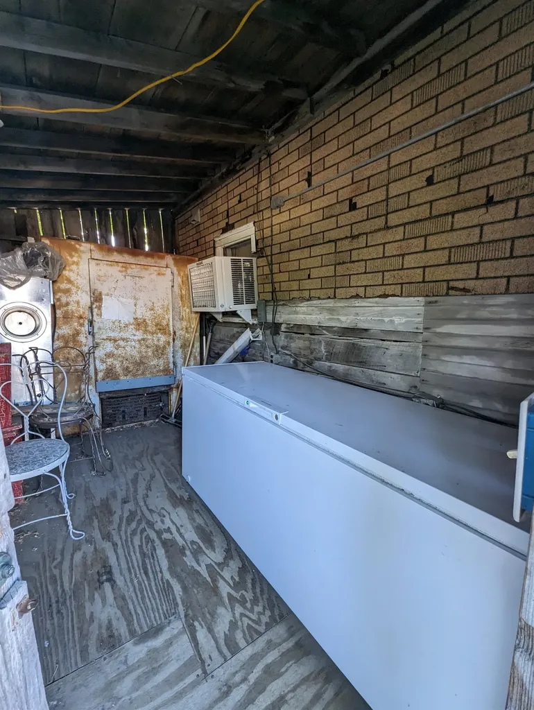201 E Huron Au Gres Township MI 48703