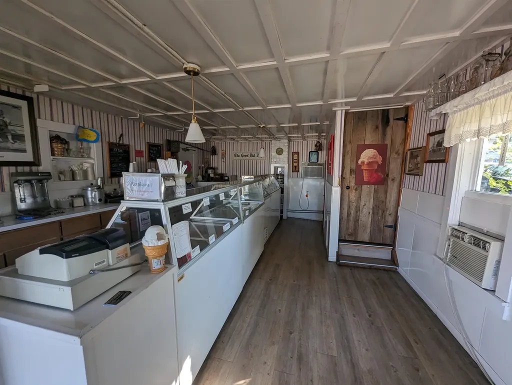 201 E Huron Au Gres Township MI 48703