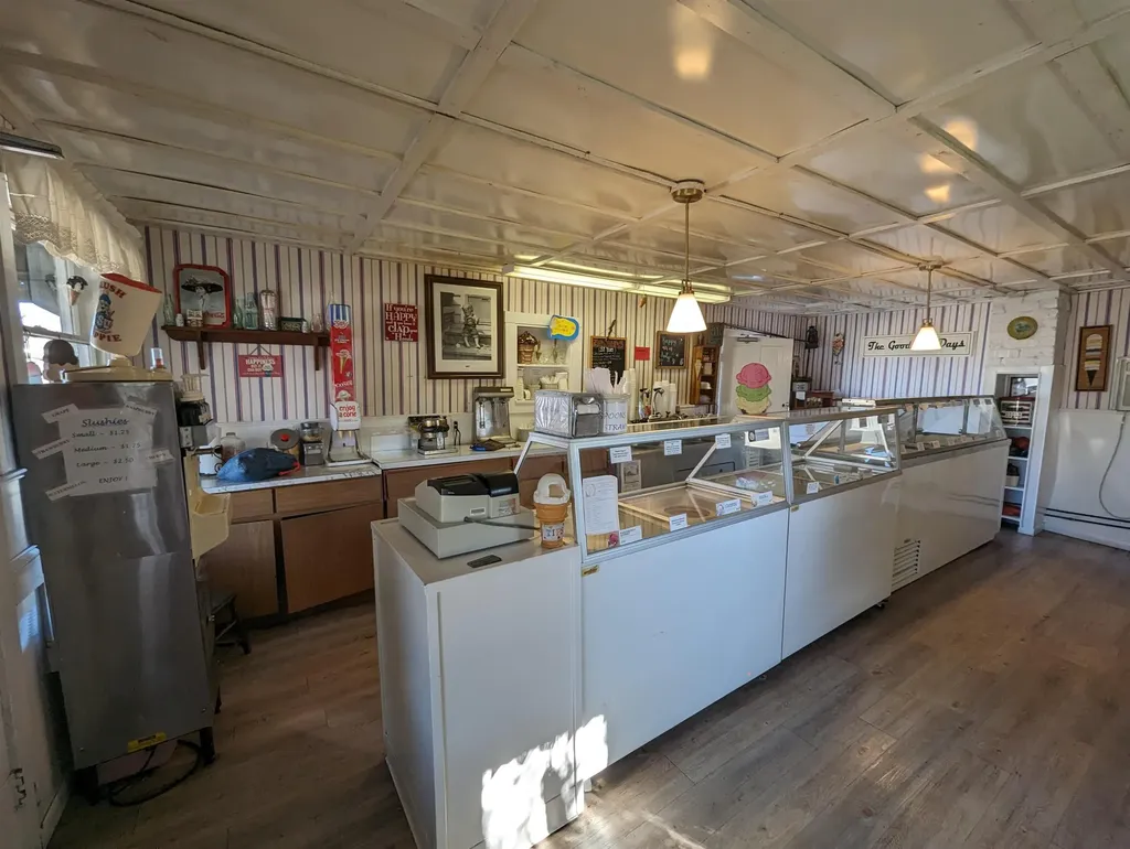 201 E Huron Au Gres Township MI 48703