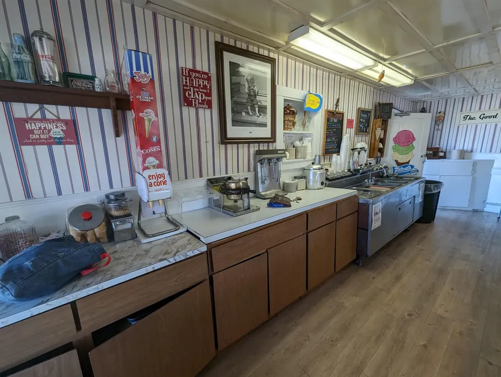 201 E Huron Au Gres Township MI 48703