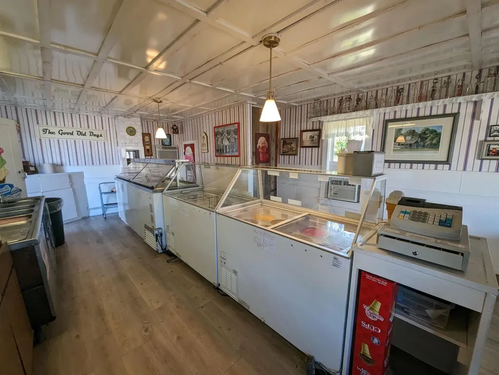 201 E Huron Au Gres Township MI 48703