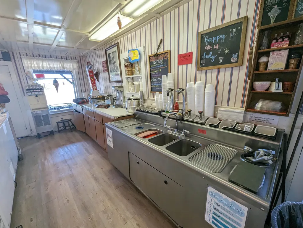 201 E Huron Au Gres Township MI 48703