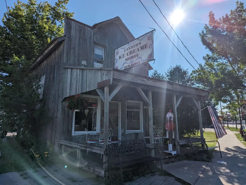 201 E Huron Au Gres Township MI 48703