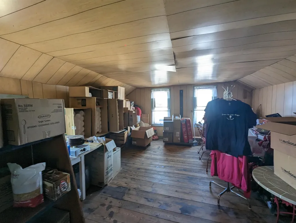 201 E Huron Au Gres Township MI 48703