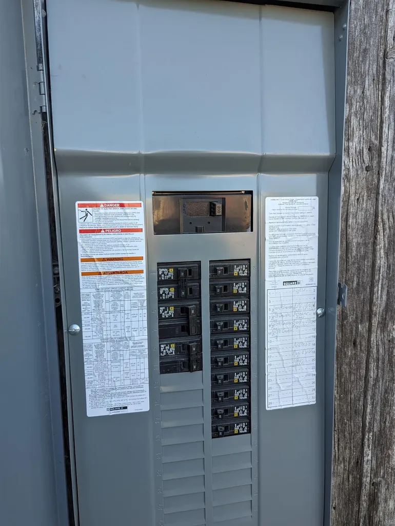 201 E Huron Au Gres Township MI 48703