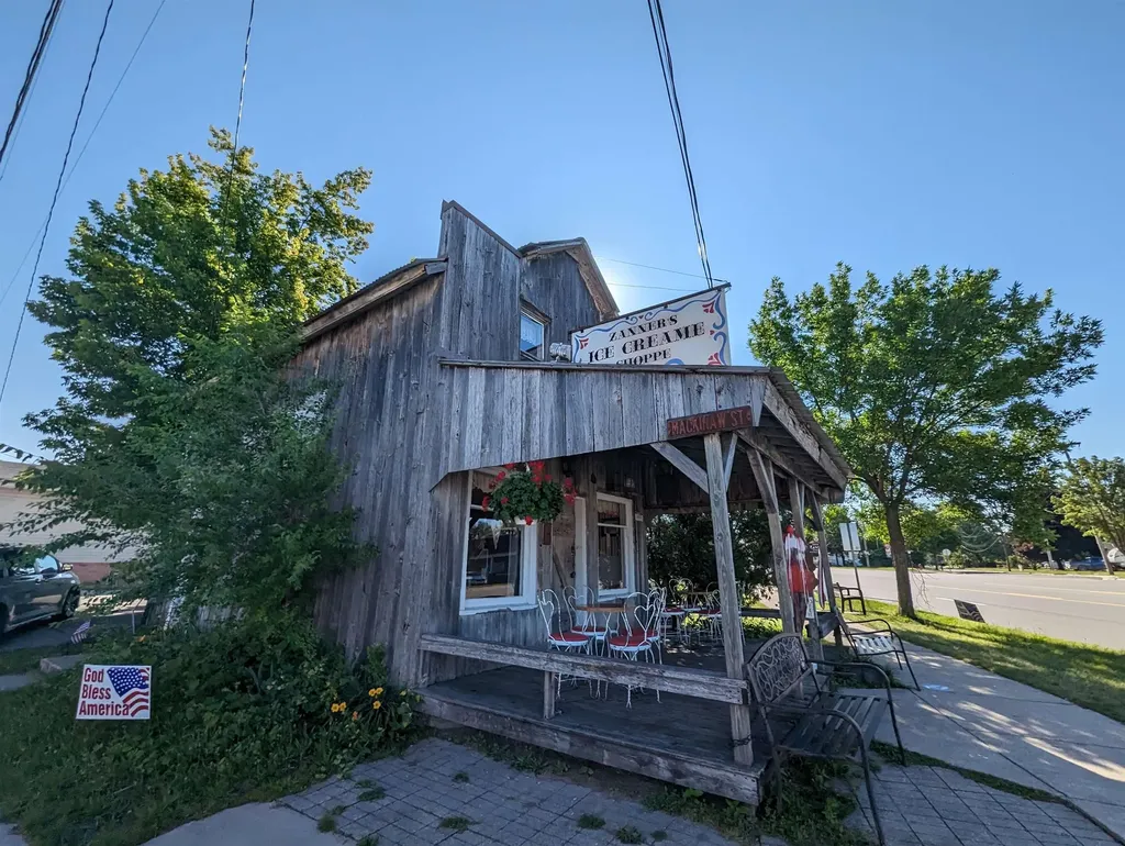 201 E Huron Au Gres Township MI 48703