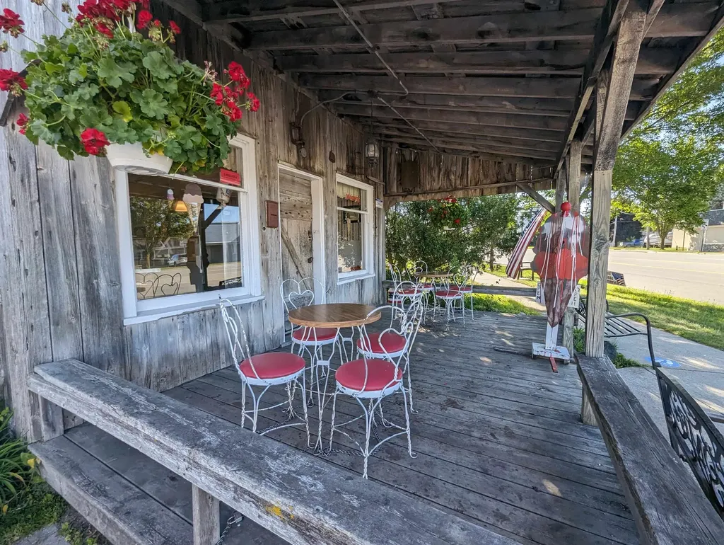 201 E Huron Au Gres Township MI 48703