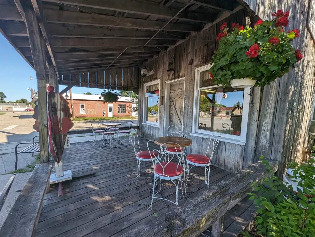 201 E Huron Au Gres Township MI 48703