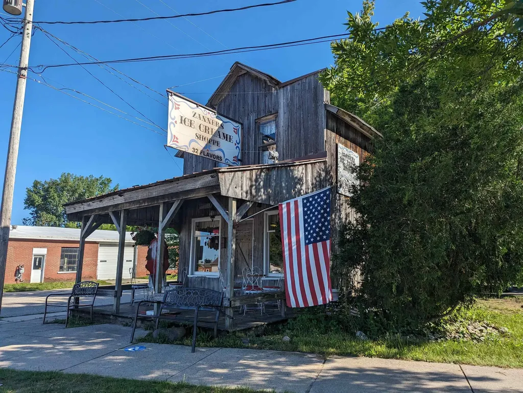201 E Huron Au Gres Township MI 48703