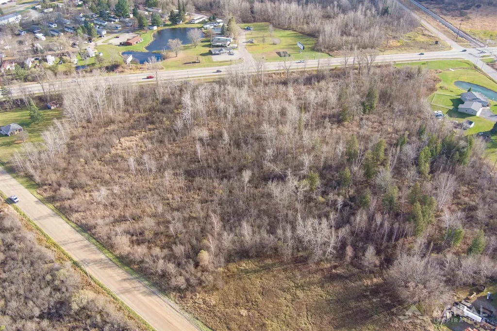 I-75 Business Loop West Branch Township MI 48661