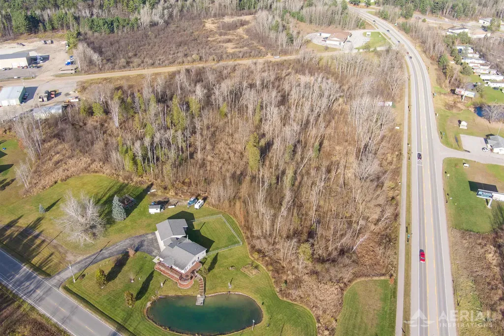 I-75 Business Loop West Branch Township MI 48661