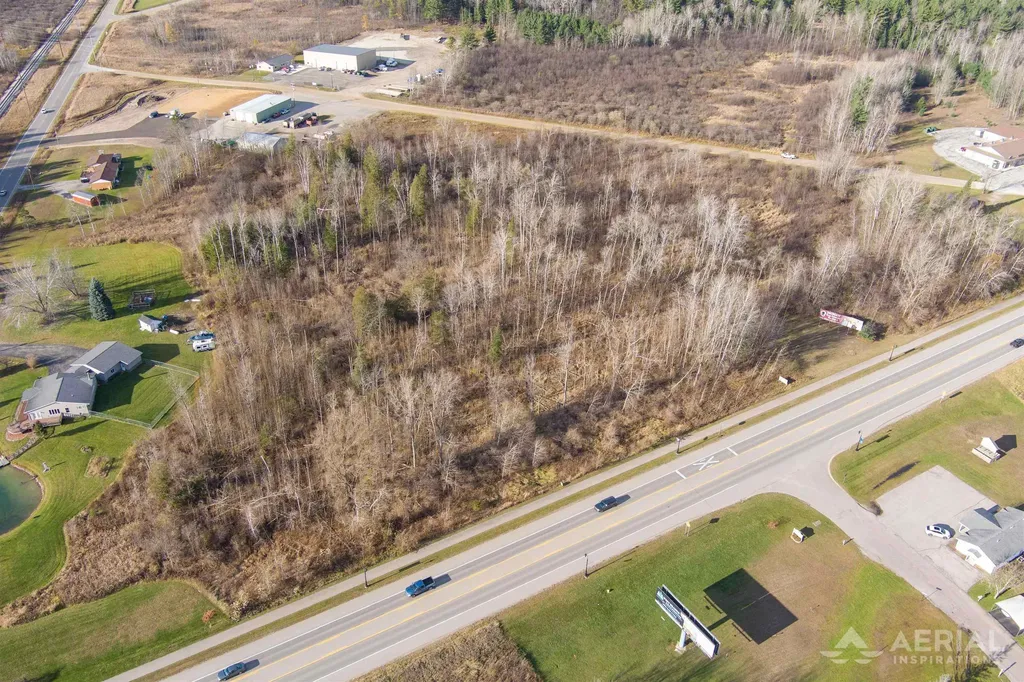 I-75 Business Loop West Branch Township MI 48661