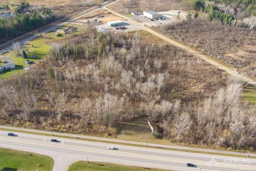 I-75 Business Loop West Branch Township MI 48661