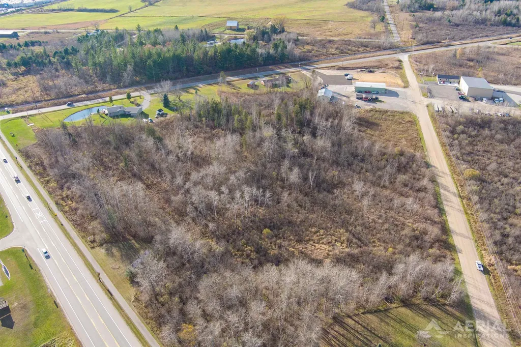 I-75 Business Loop West Branch Township MI 48661