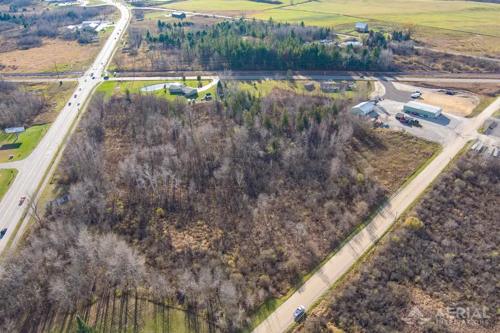 I-75 Business Loop West Branch Township MI 48661
