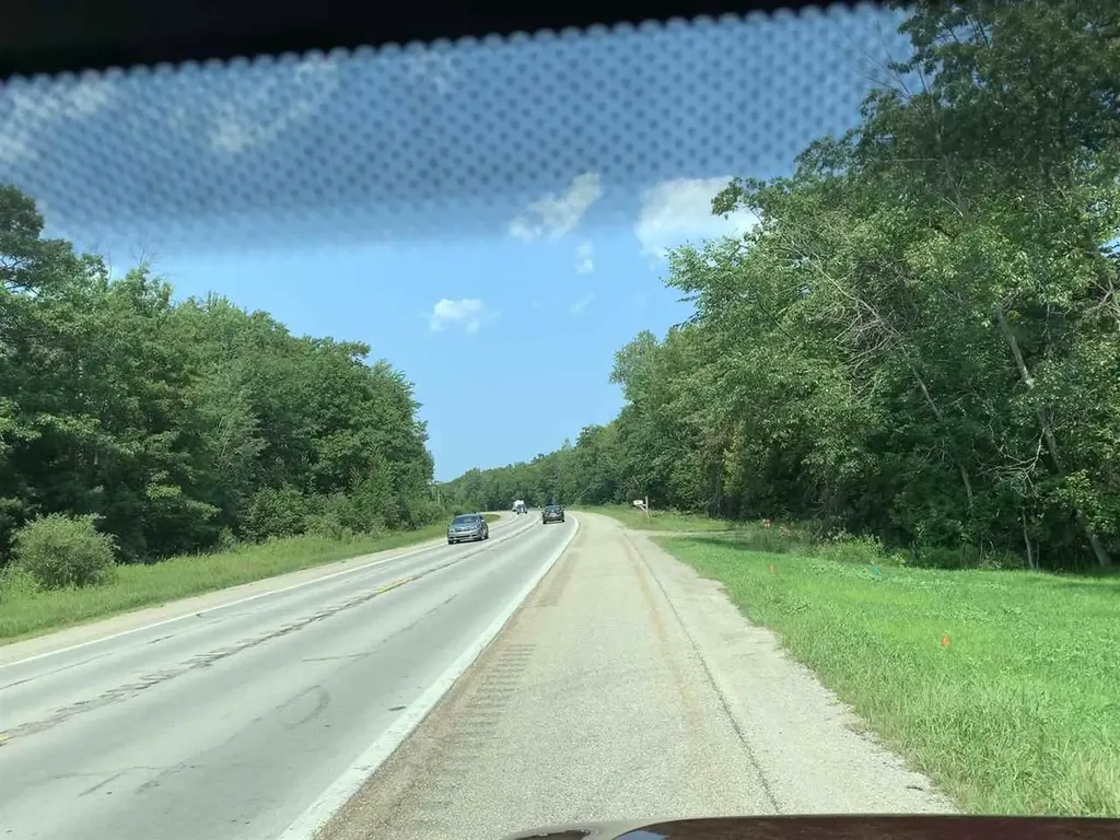 -0- S Huron Sims Township MI 48703