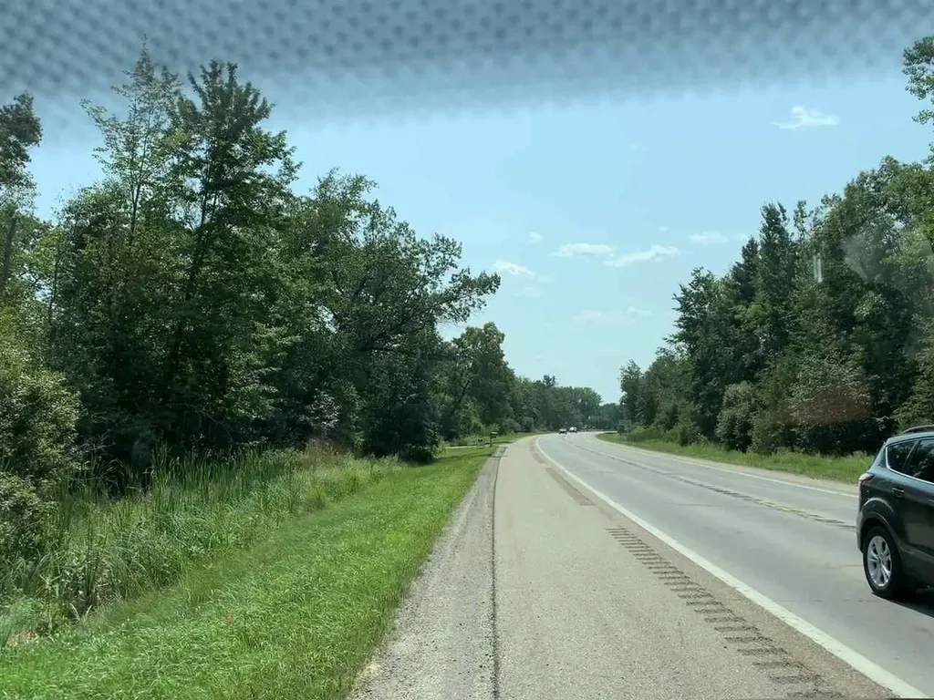 -0- S Huron Sims Township MI 48703