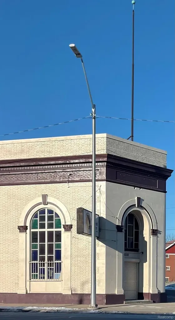 12038 Grand River Avenue W Detroit City MI 48204