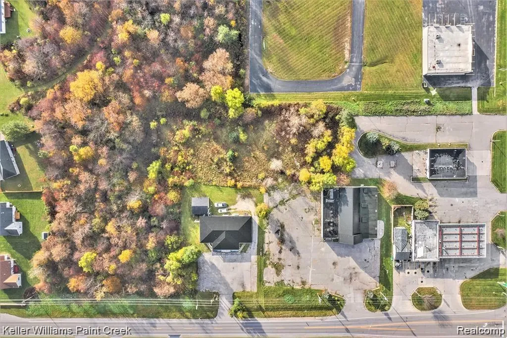 5030 E Coldwater Road Genesee Charter Township MI 48506