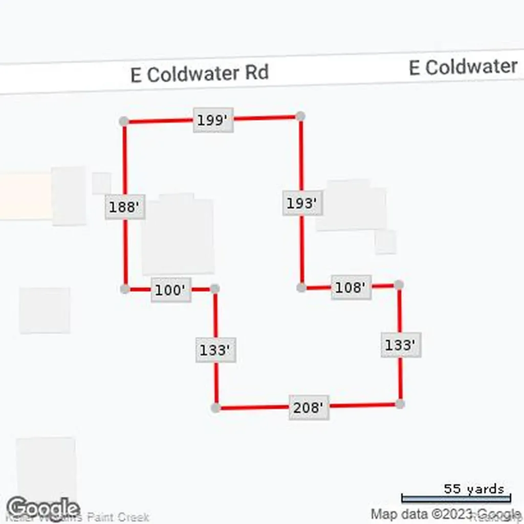 5030 E Coldwater Road Genesee Charter Township MI 48506
