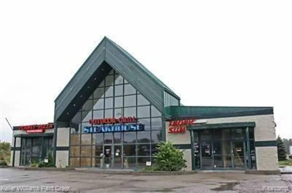 5030 E Coldwater Road Genesee Charter Township MI 48506