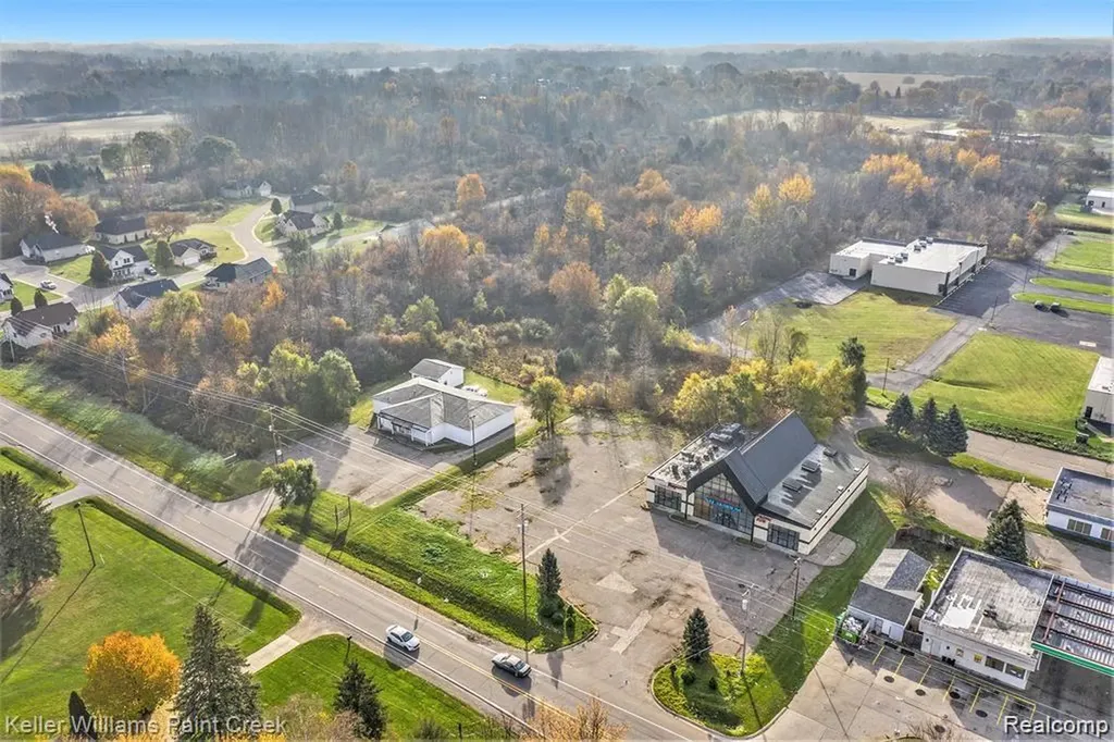5030 E Coldwater Road Genesee Charter Township MI 48506
