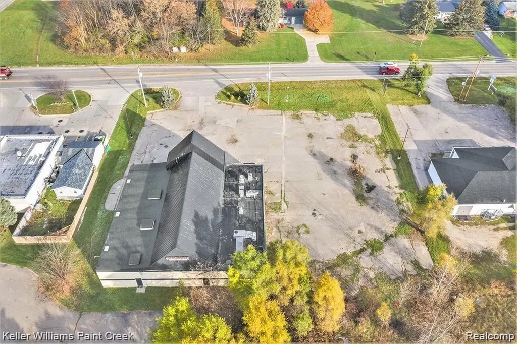 5030 E Coldwater Road Genesee Charter Township MI 48506