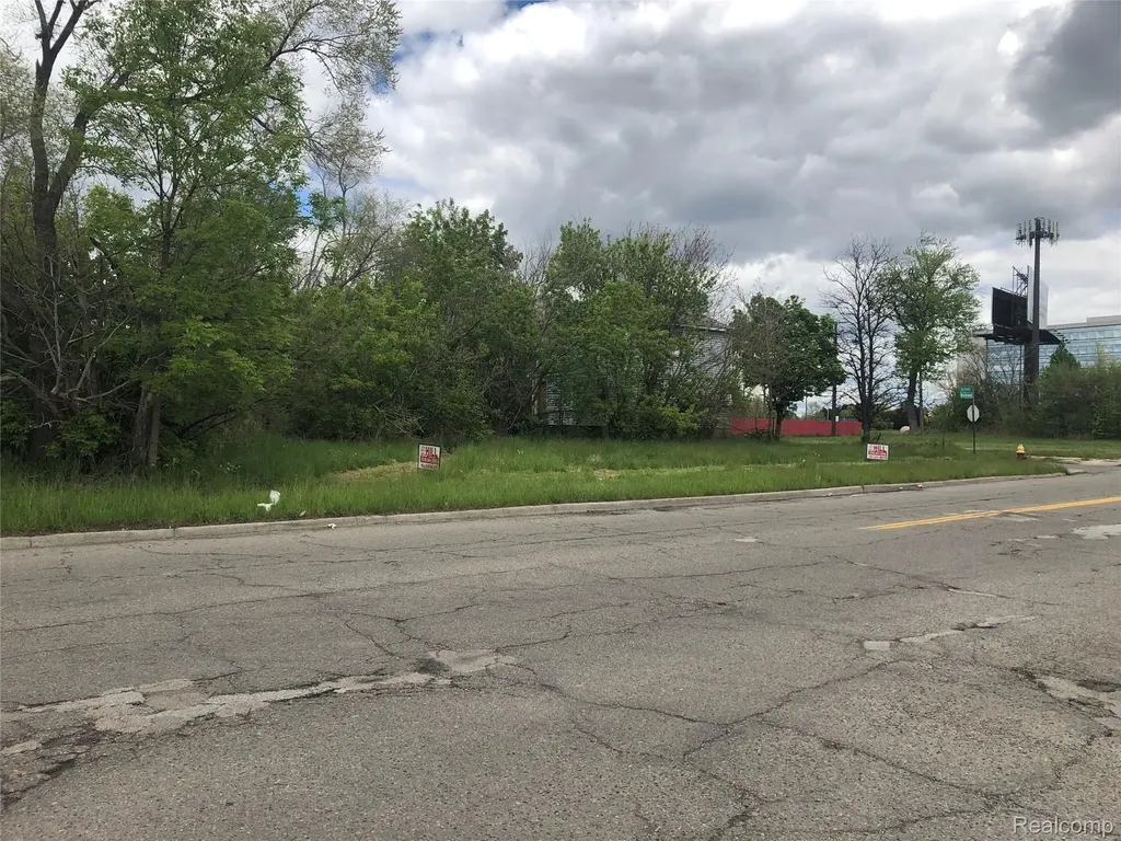 1129 Holbrook Detroit City MI 48211