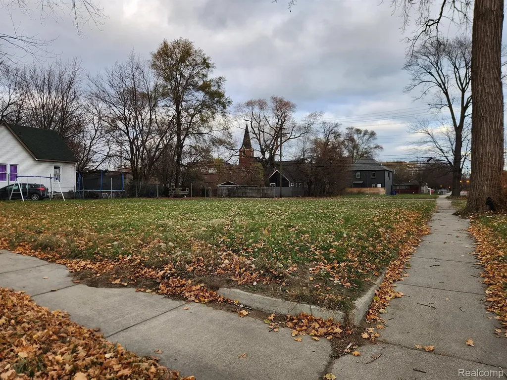 1408 Lansing Detroit City MI 48209