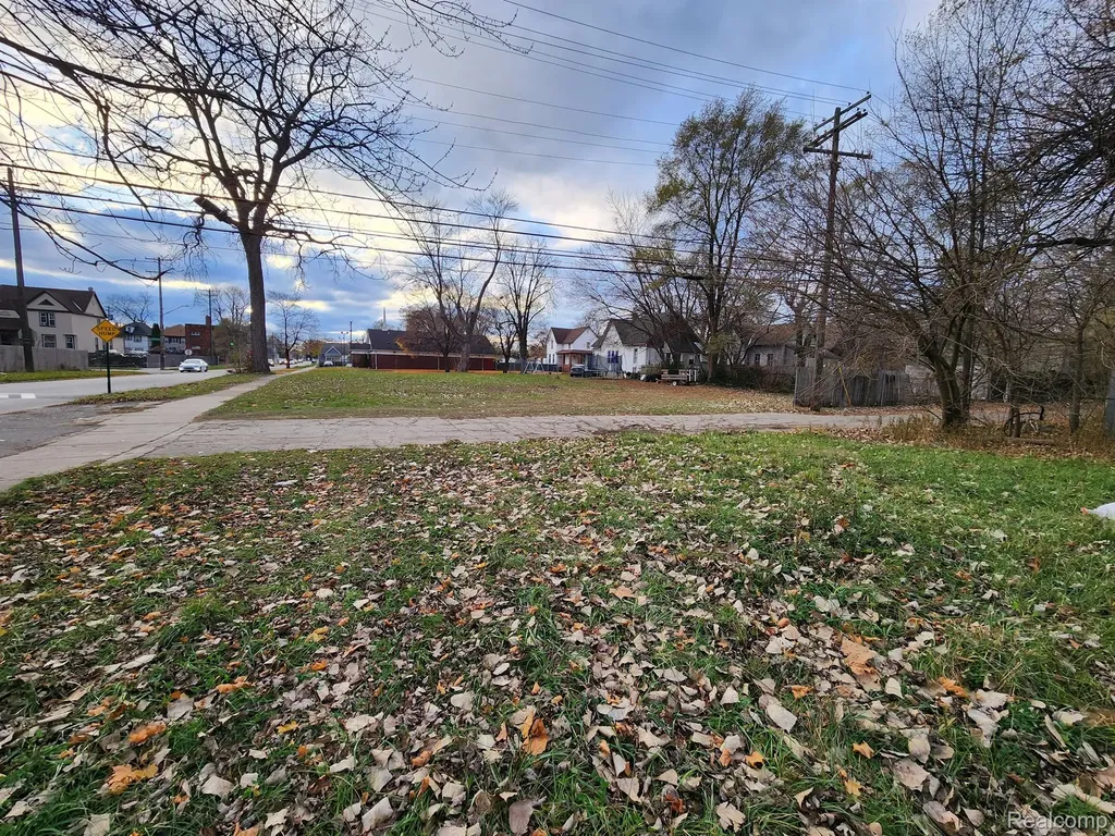 1408 Lansing Detroit City MI 48209