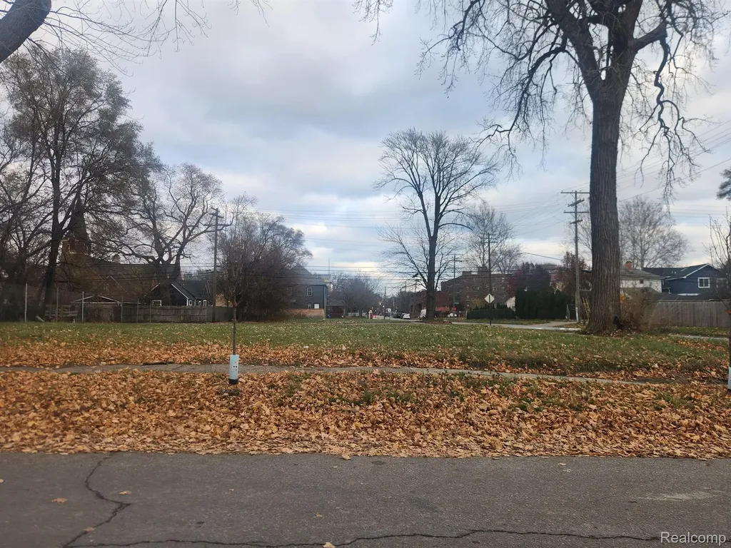 1408 Lansing Detroit City MI 48209