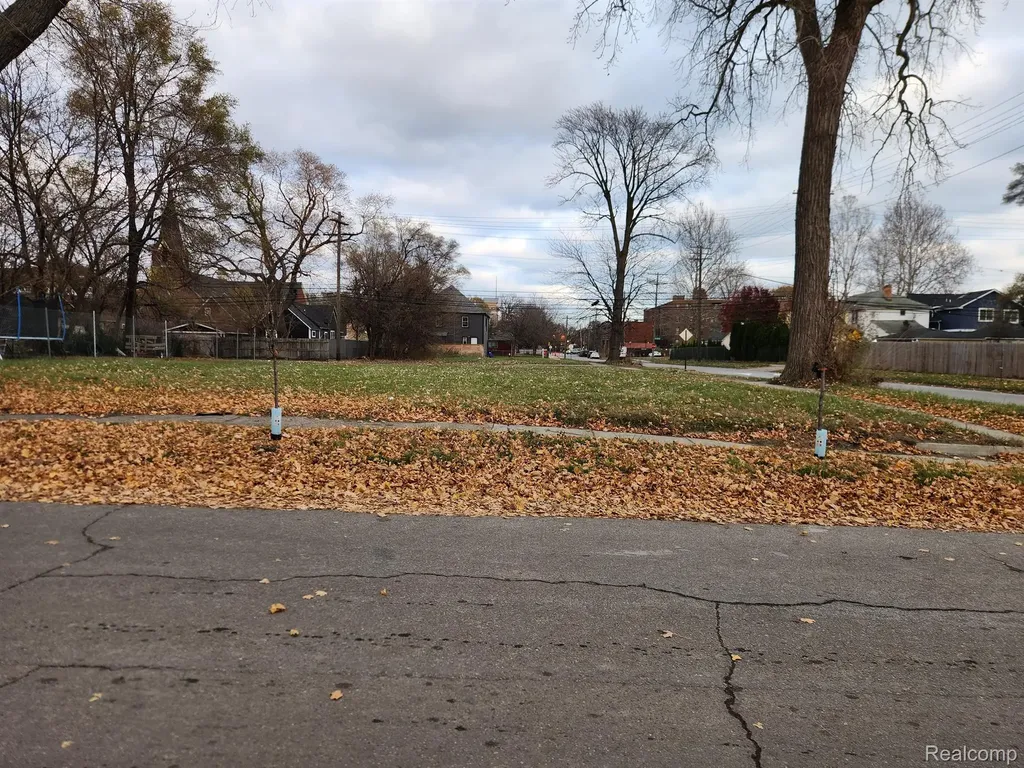 1408 Lansing Detroit City MI 48209