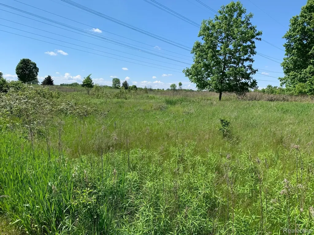 6157 High Valley Drive White Lake Charter Township MI 48383