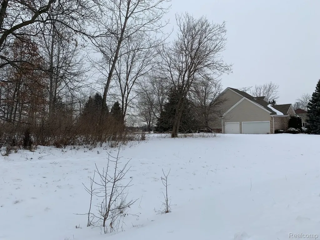 6157 High Valley Drive White Lake Charter Township MI 48383
