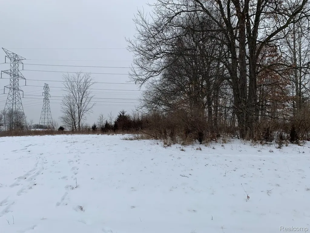 6157 High Valley Drive White Lake Charter Township MI 48383
