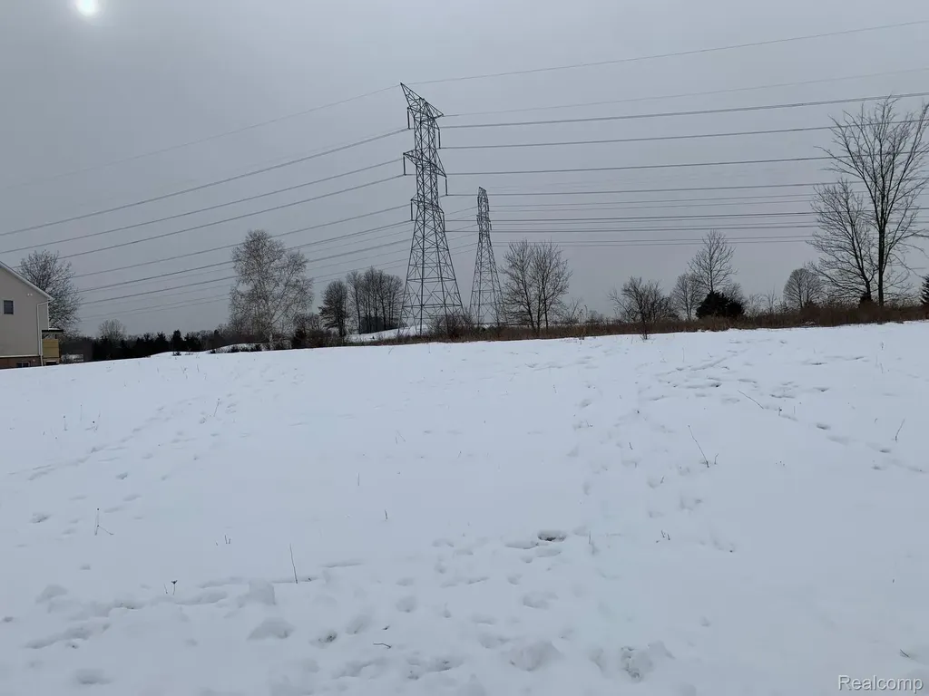6157 High Valley Drive White Lake Charter Township MI 48383