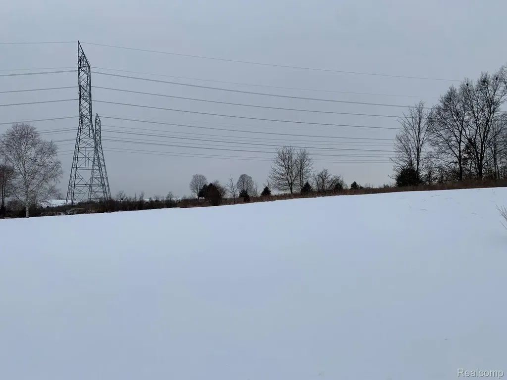 6157 High Valley Drive White Lake Charter Township MI 48383