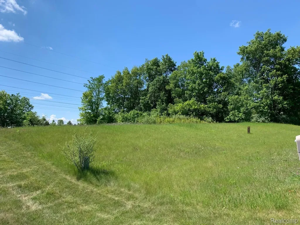 6157 High Valley Drive White Lake Charter Township MI 48383
