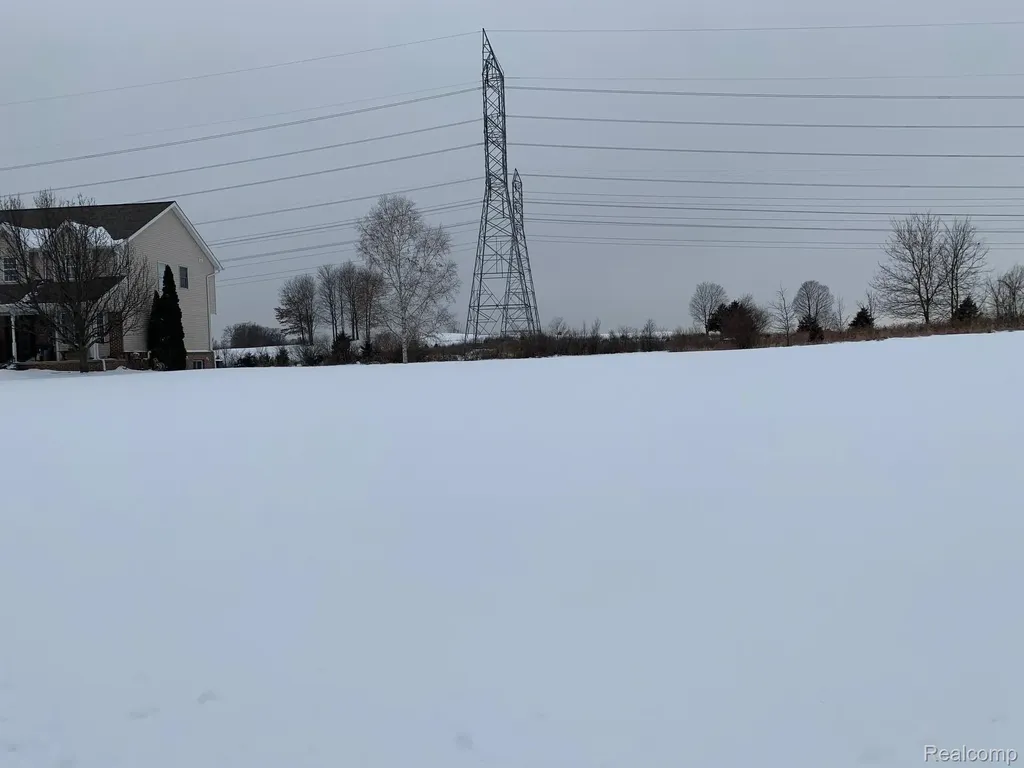 6157 High Valley Drive White Lake Charter Township MI 48383