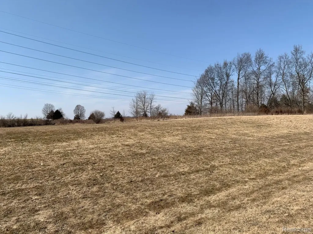 6157 High Valley Drive White Lake Charter Township MI 48383
