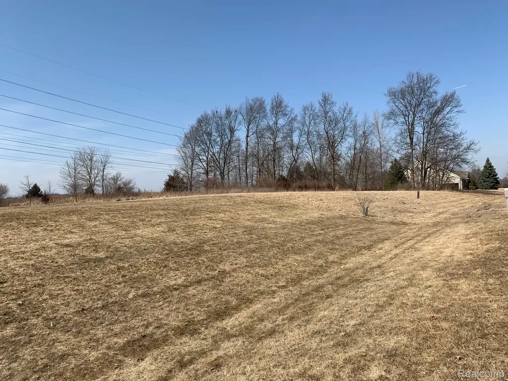 6157 High Valley Drive White Lake Charter Township MI 48383