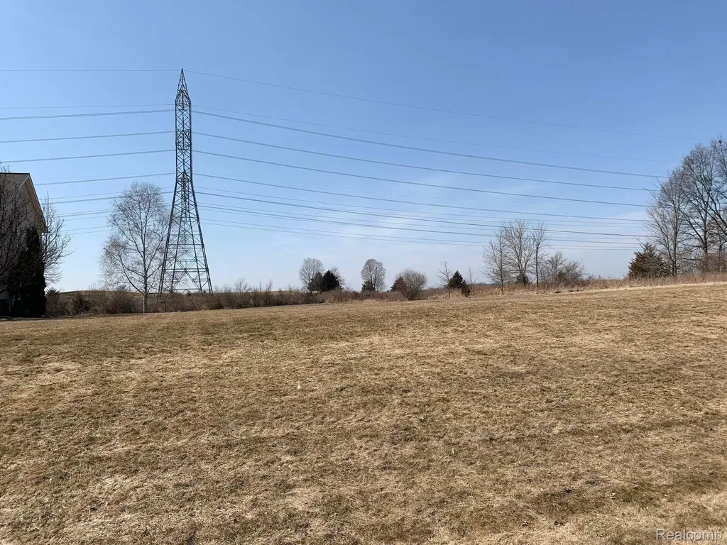 6157 High Valley Drive White Lake Charter Township MI 48383