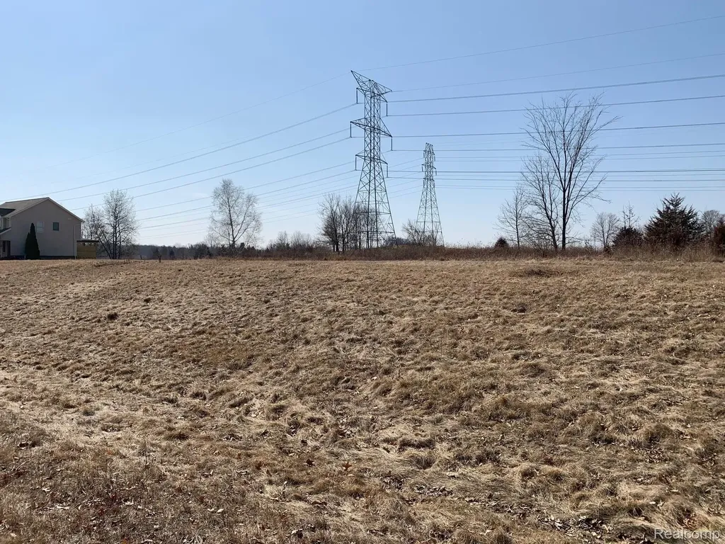 6157 High Valley Drive White Lake Charter Township MI 48383