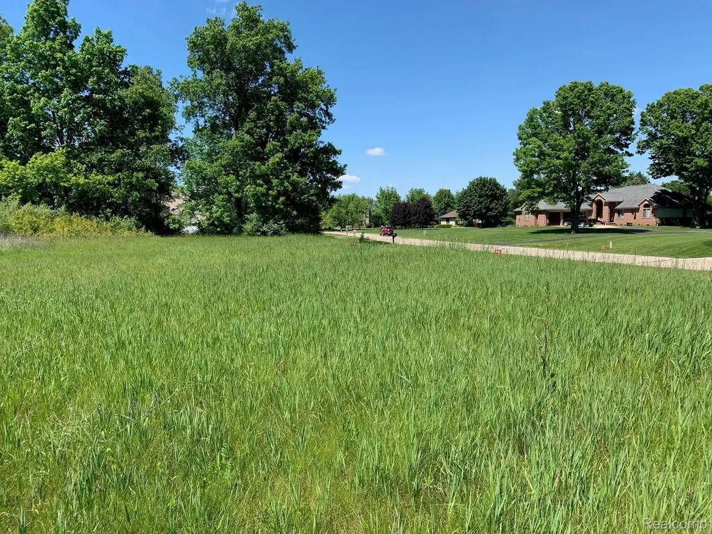 6157 High Valley Drive White Lake Charter Township MI 48383