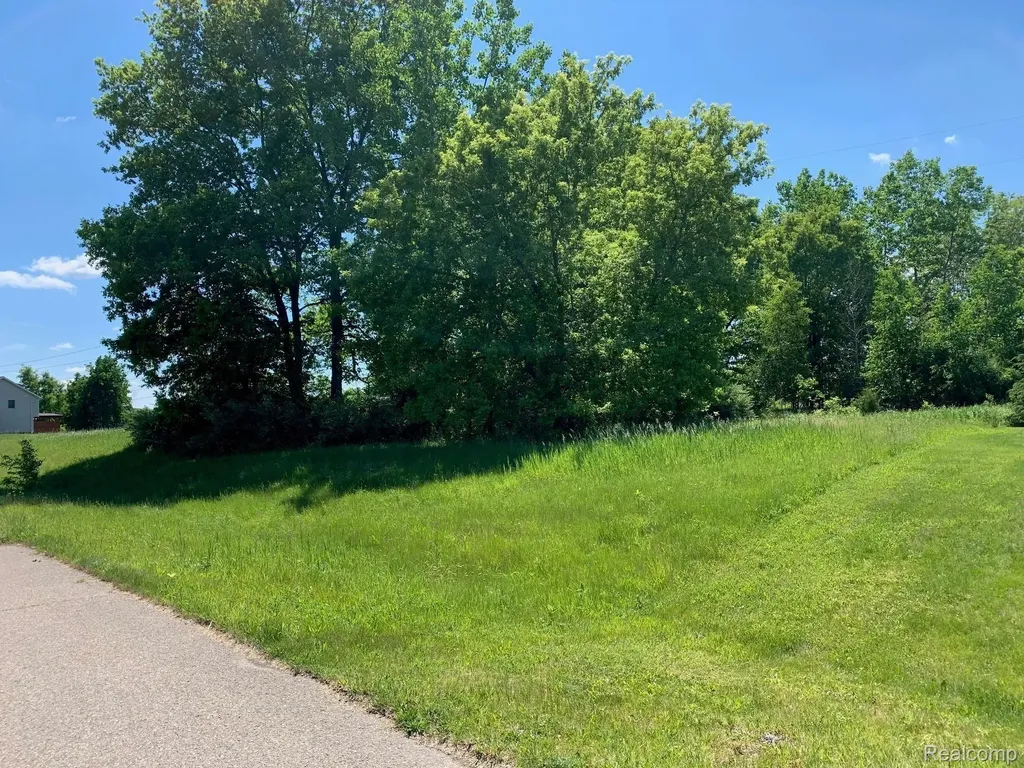 6157 High Valley Drive White Lake Charter Township MI 48383