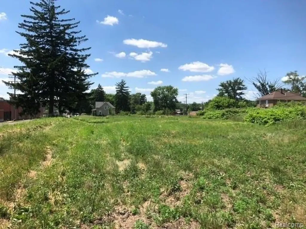 21652 Orchard Detroit City MI 48219
