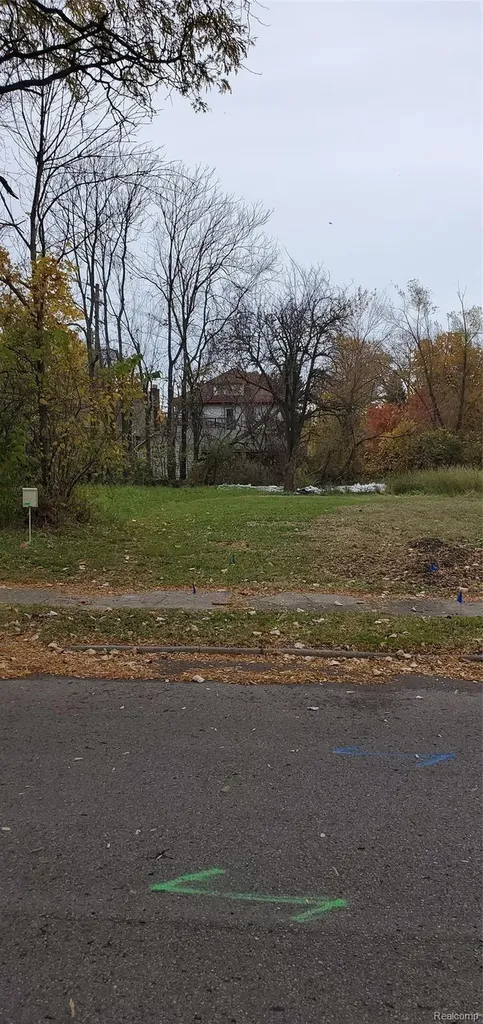 908 Manistique Detroit City MI 48215